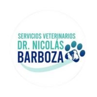 Logotipo de Servicios Veterinarios Dr. Nicolás Barboza